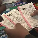 lucky lottery
